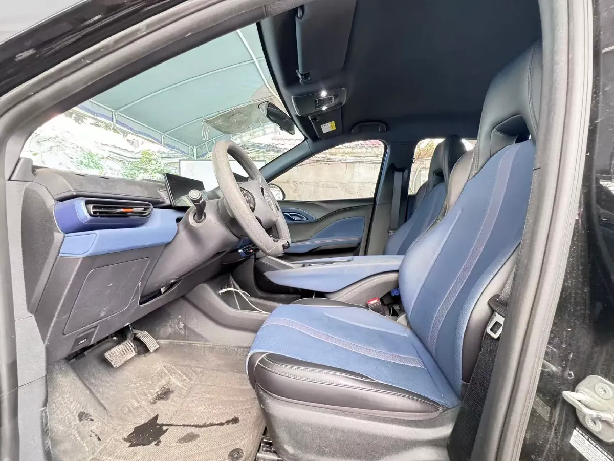 2025 BYD Seagull BEV 30.08KWH,autocango,china used car exporter,china ev exporter,chinese used car exporter,chinese used ev exporter