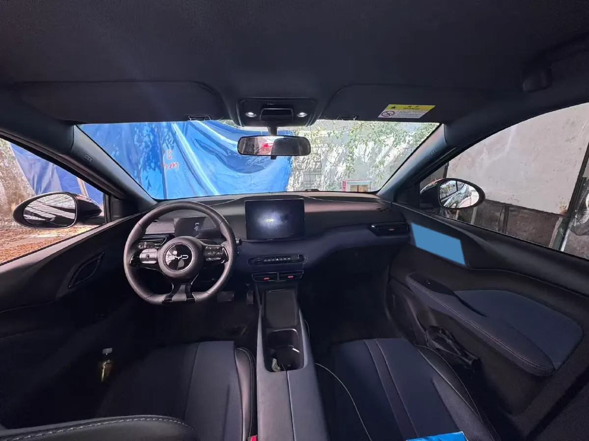 2025 BYD Seagull BEV 30.08KWH,autocango,china used car exporter,china ev exporter,chinese used car exporter,chinese used ev exporter