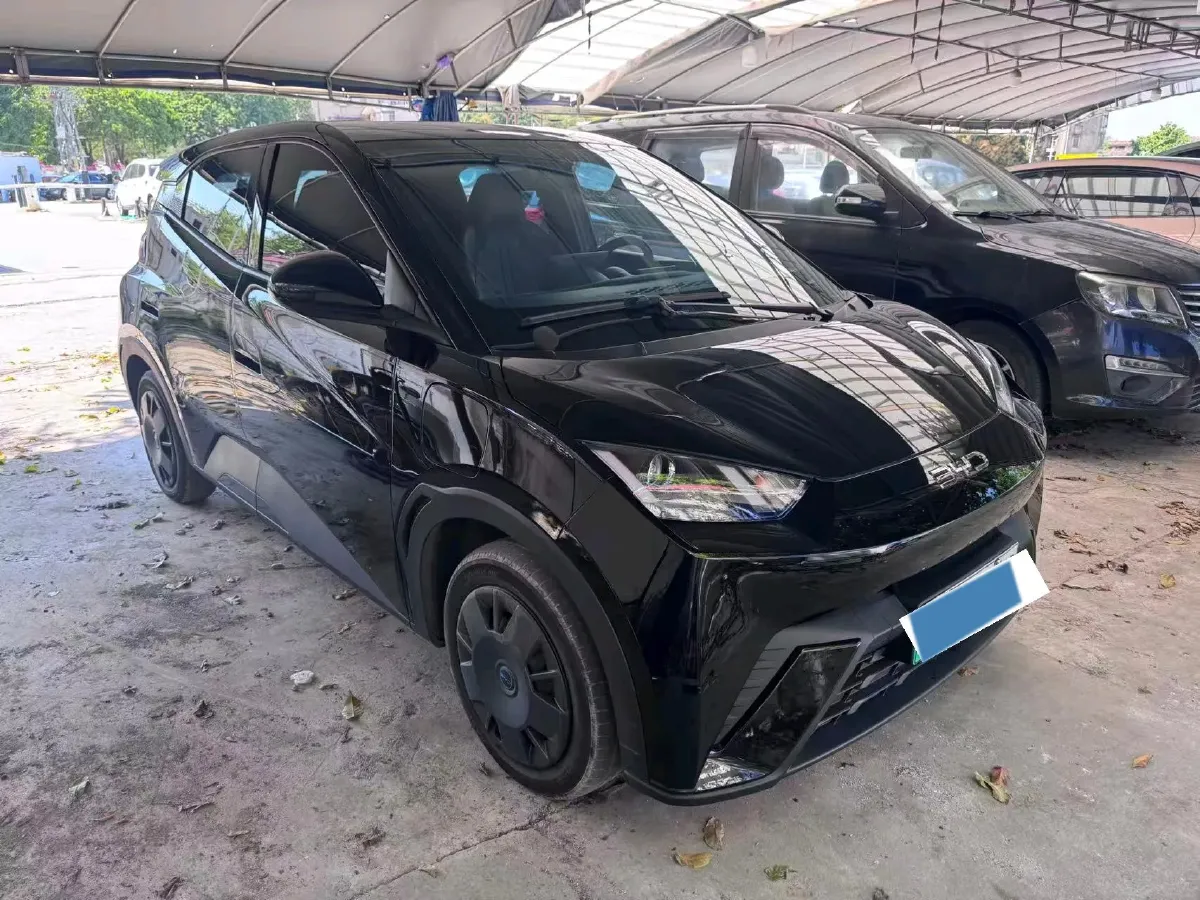 2025 BYD Seagull BEV 30.08KWH,autocango,china used car exporter,china ev exporter,chinese used car exporter,chinese used ev exporter