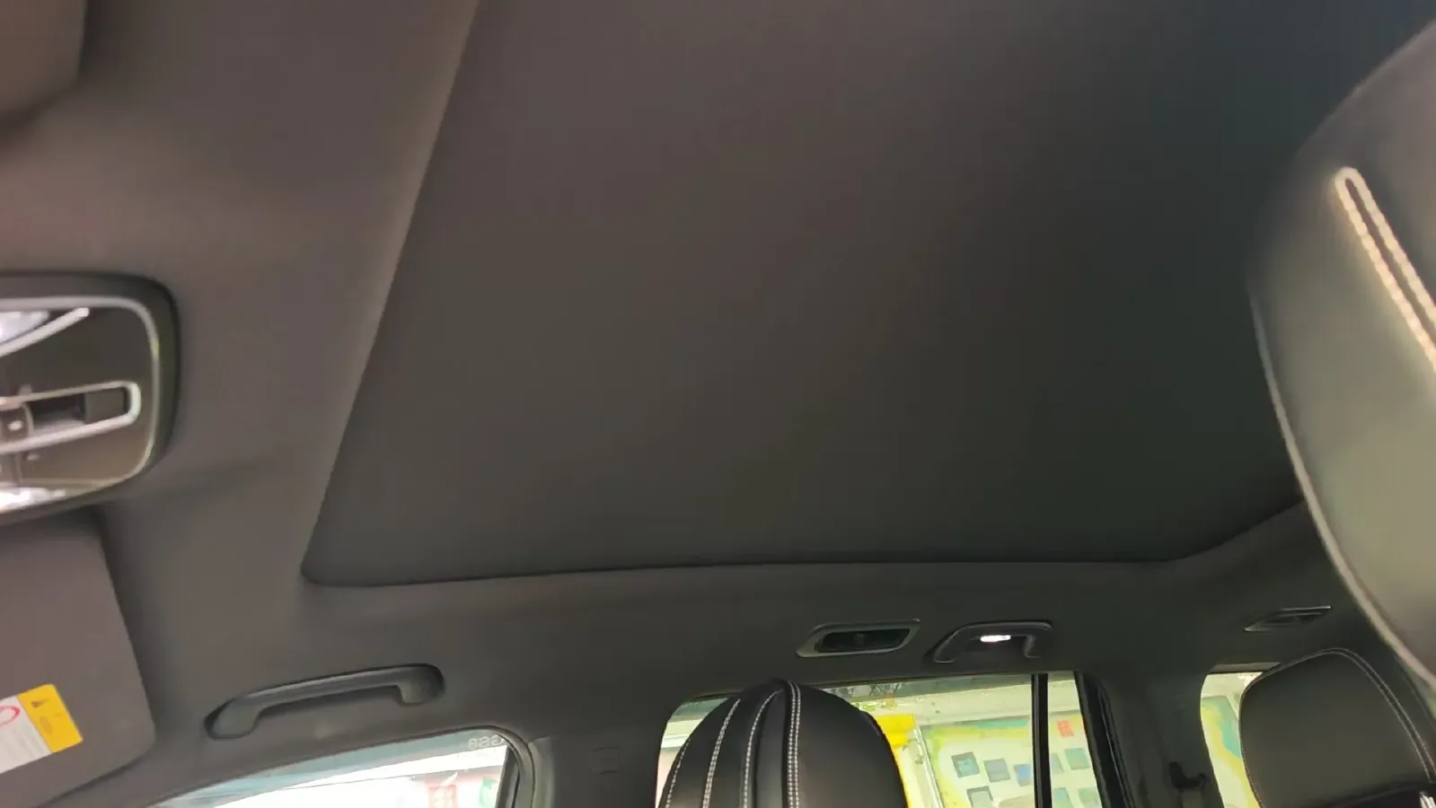 2022 GAC Trumpchi GS8 2.0T 252HP L4 8AT,autocango,china used car exporter,china ev exporter,chinese used car exporter,chinese used ev exporter