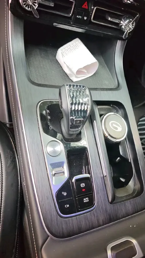 2022 GAC Trumpchi GS8 2.0T 252HP L4 8AT,autocango,china used car exporter,china ev exporter,chinese used car exporter,chinese used ev exporter