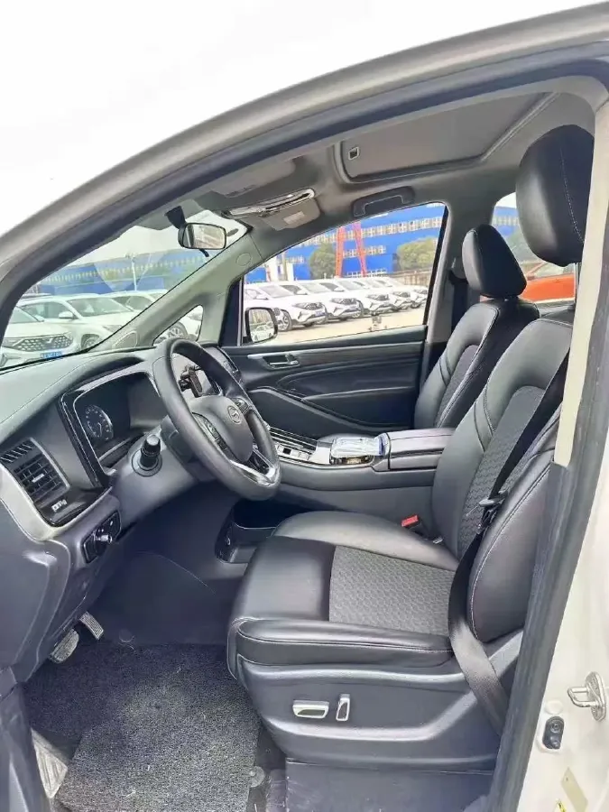 2021 GAC Trumpchi M8 2.0T 252HP L4 8AT,autocango,china used car exporter,china ev exporter,chinese used car exporter,chinese used ev exporter