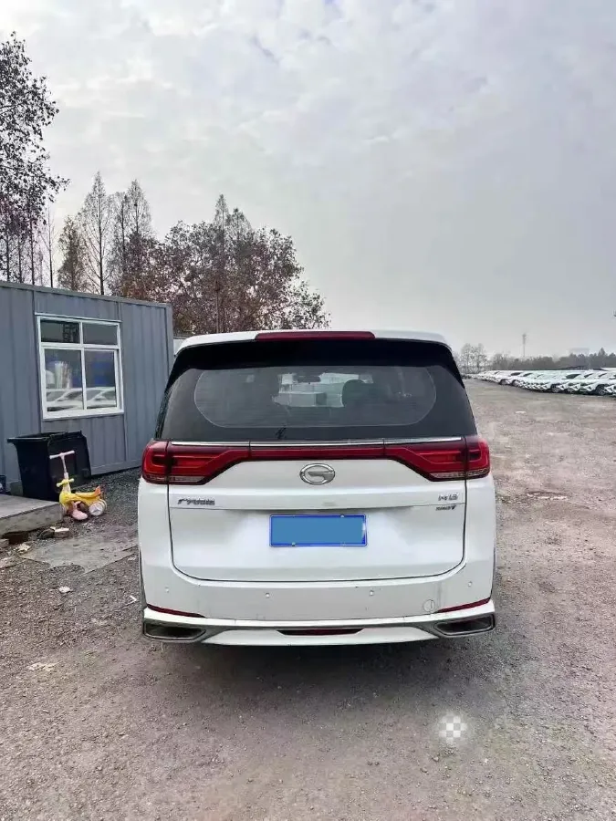 2021 GAC Trumpchi M8 2.0T 252HP L4 8AT,autocango,china used car exporter,china ev exporter,chinese used car exporter,chinese used ev exporter