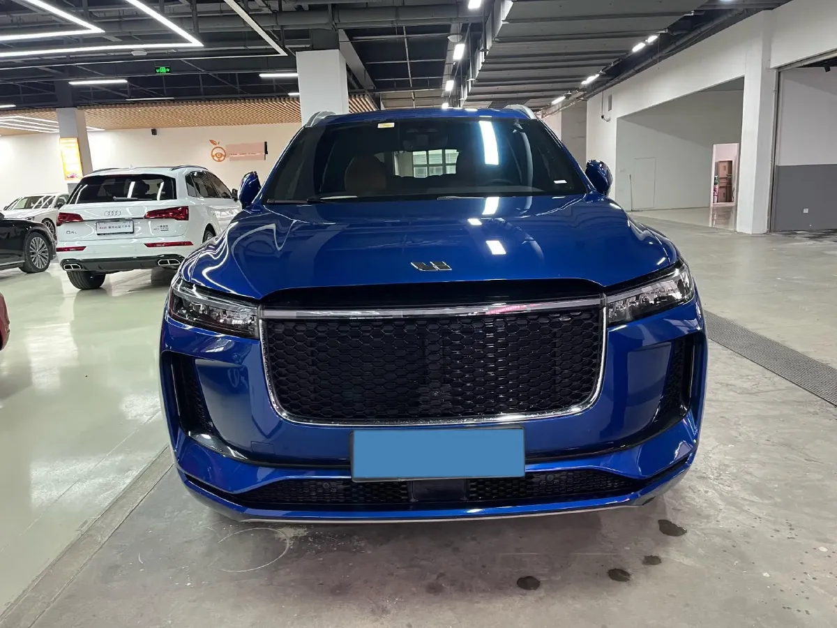 2020 Li ONE Range Extended 131HP REEV 40.5KWH,autocango,china used car exporter,china ev exporter,chinese used car exporter,chinese used ev exporter