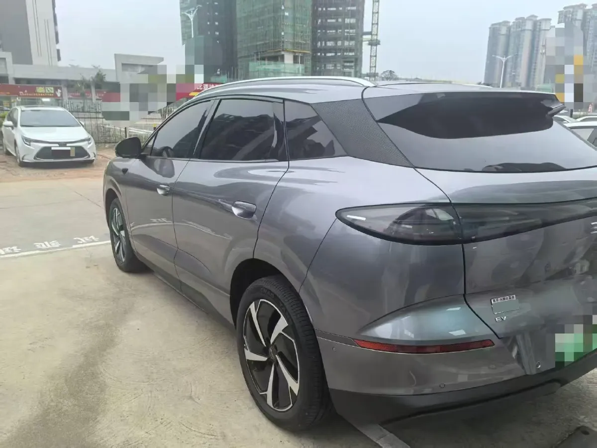 2025 LanDian E5 PLUS 1.5L 95HP L4 E-CVT PHEV,autocango,china used car exporter,china ev exporter,chinese used car exporter,chinese used ev exporter