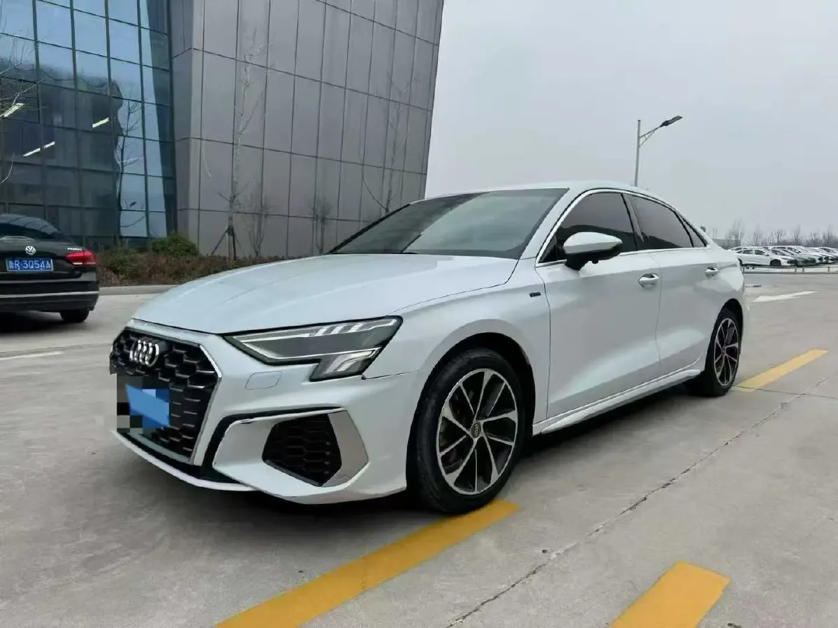 2021 Audi A3 1.4T 150HP L4 7DCT,autocango,china used car exporter,china ev exporter,chinese used car exporter,chinese used ev exporter