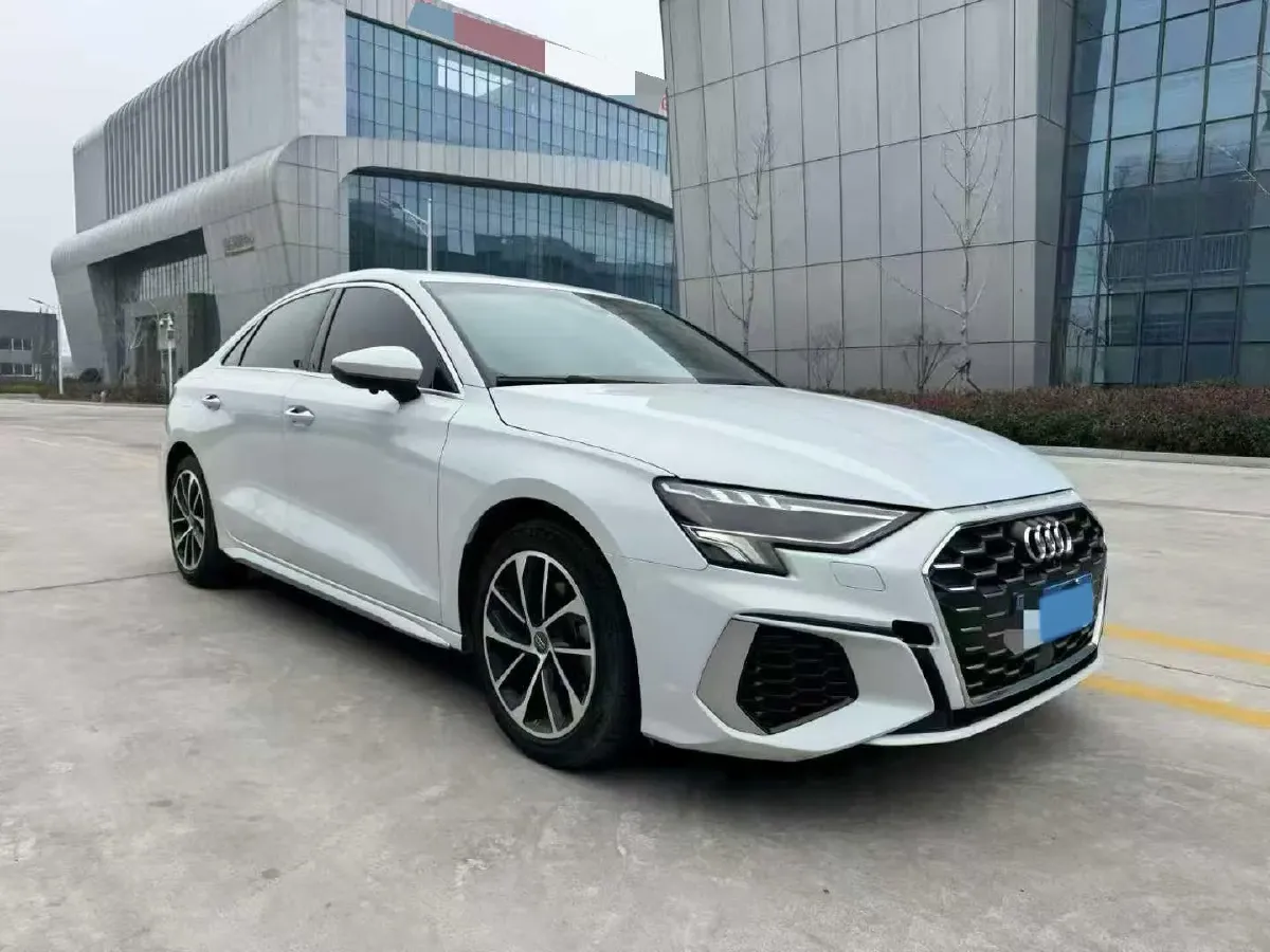 2021 Audi A3 1.4T 150HP L4 7DCT,autocango,china used car exporter,china ev exporter,chinese used car exporter,chinese used ev exporter