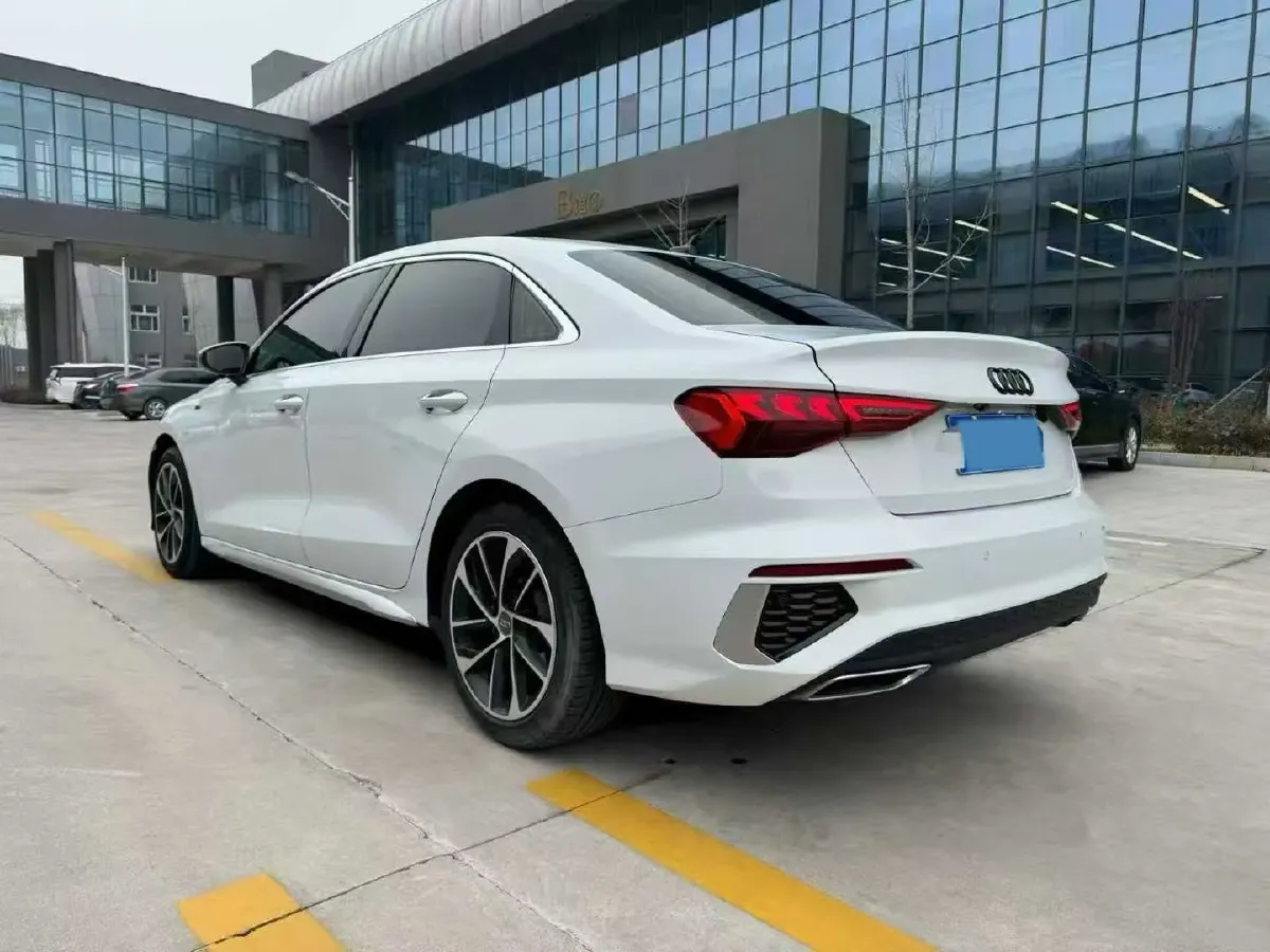 2021 Audi A3 1.4T 150HP L4 7DCT,autocango,china used car exporter,china ev exporter,chinese used car exporter,chinese used ev exporter