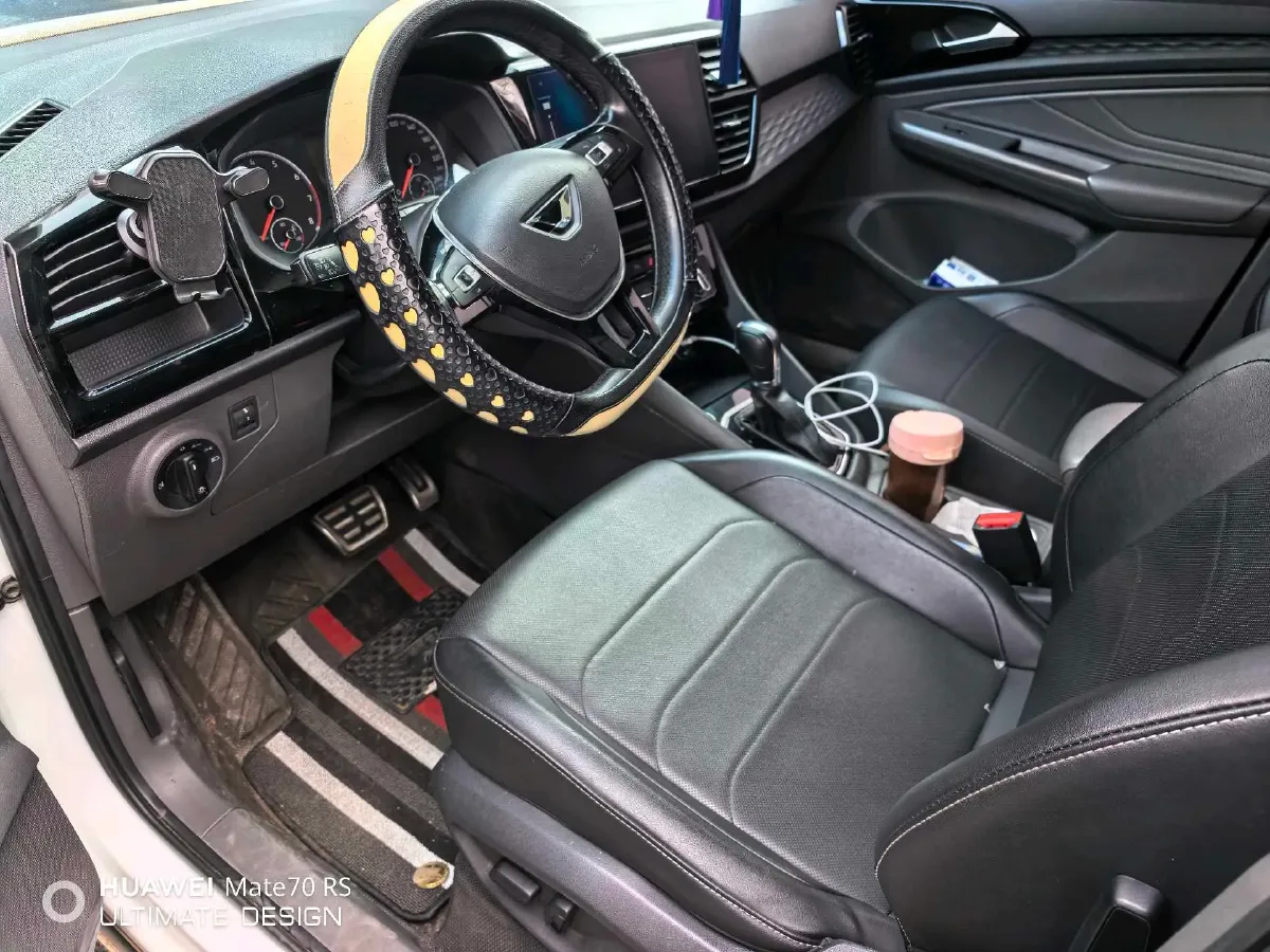 2020 Jetta VS7 1.4T 150HP L4 6AT,autocango,china used car exporter,china ev exporter,chinese used car exporter,chinese used ev exporter