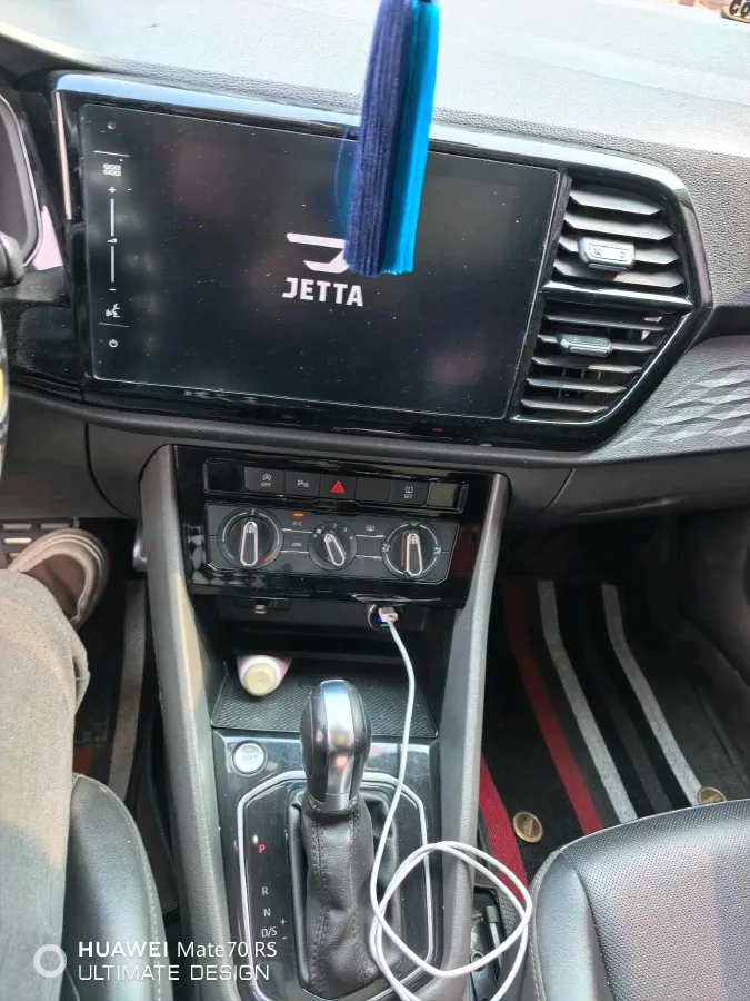 2020 Jetta VS7 1.4T 150HP L4 6AT,autocango,china used car exporter,china ev exporter,chinese used car exporter,chinese used ev exporter