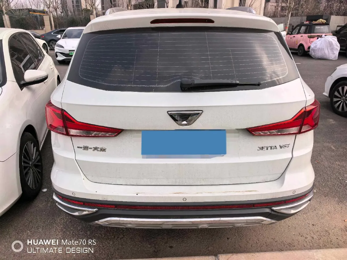 2020 Jetta VS7 1.4T 150HP L4 6AT,autocango,china used car exporter,china ev exporter,chinese used car exporter,chinese used ev exporter