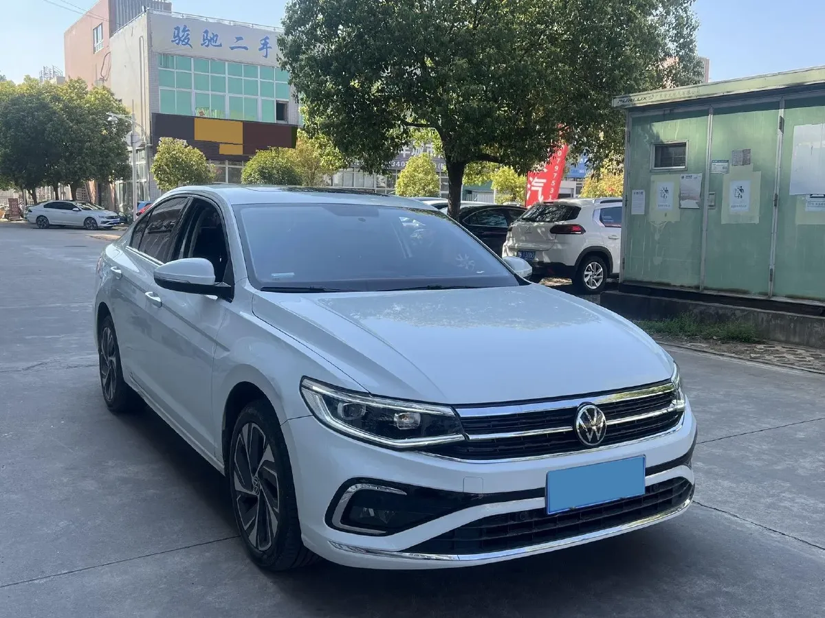 2023 Volkswagen Bora 1.2T 116HP L4 7DCT,autocango,china used car exporter,china ev exporter,chinese used car exporter,chinese used ev exporter