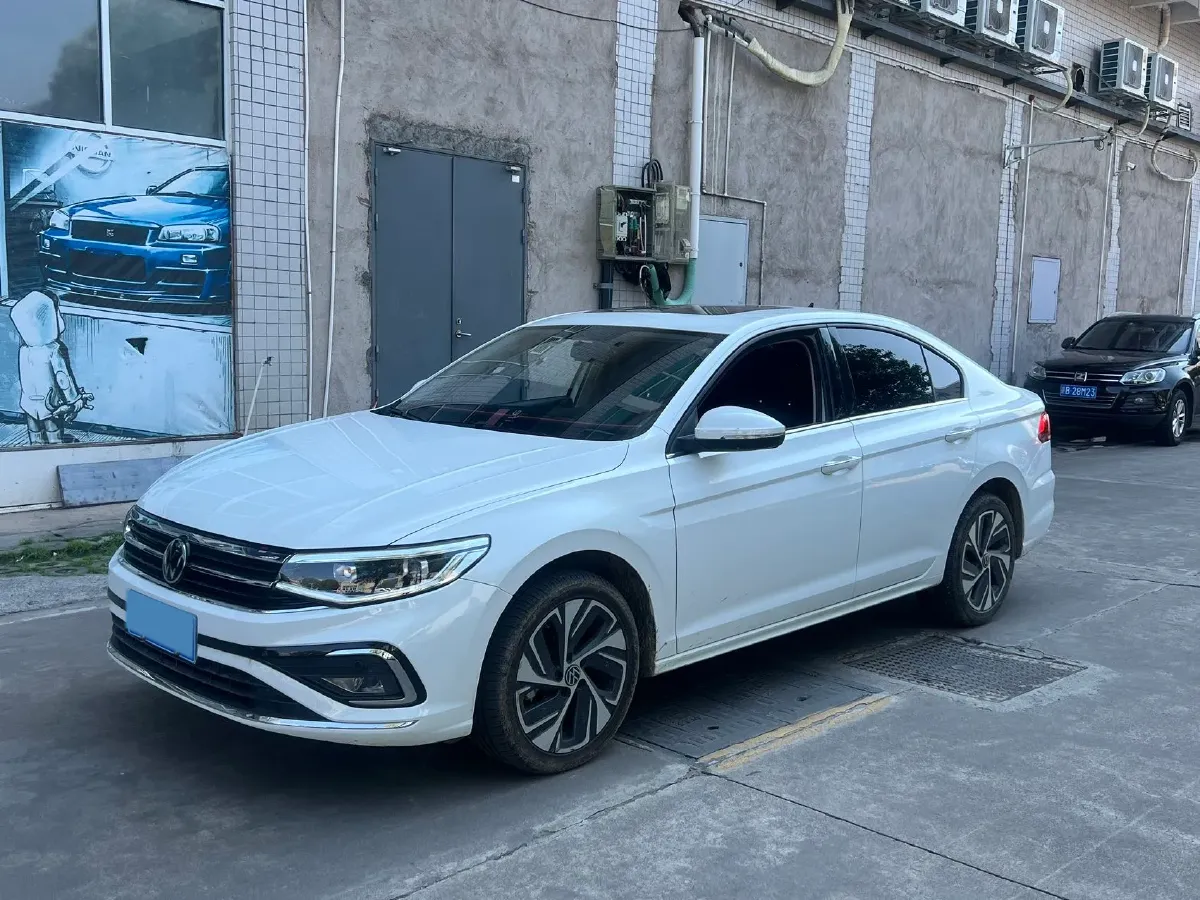2023 Volkswagen Bora 1.2T 116HP L4 7DCT,autocango,china used car exporter,china ev exporter,chinese used car exporter,chinese used ev exporter