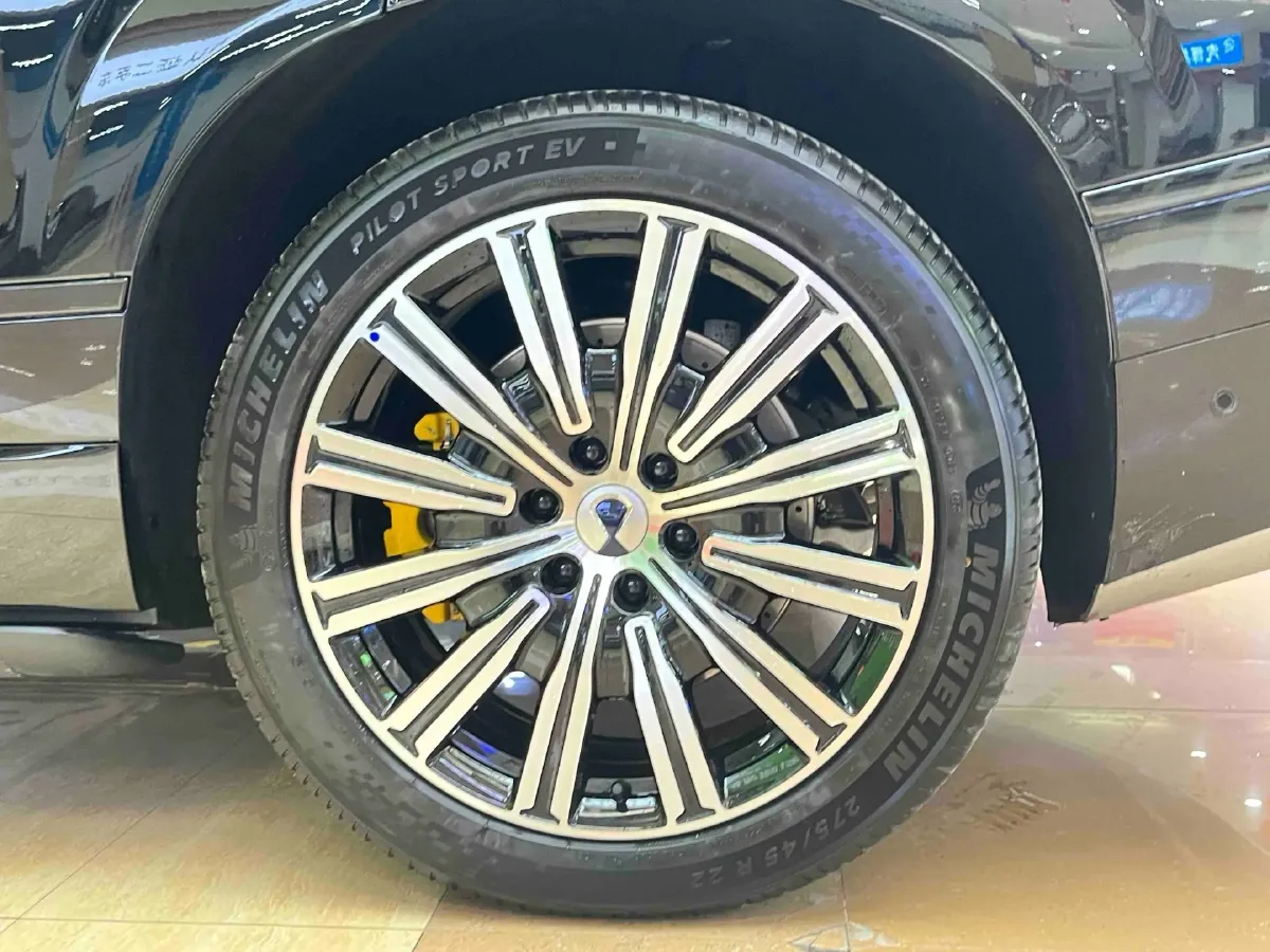 2026 Denza DenzaN9 2.0T 207HP L4 E-CVT PHEV,autocango,china used car exporter,china ev exporter,chinese used car exporter,chinese used ev exporter