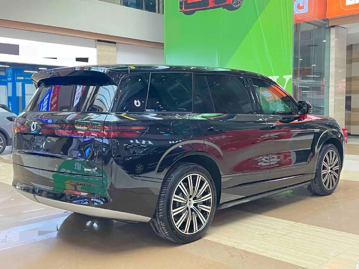 2026 Denza DenzaN9 2.0T 207HP L4 E-CVT PHEV,autocango,china used car exporter,china ev exporter,chinese used car exporter,chinese used ev exporter