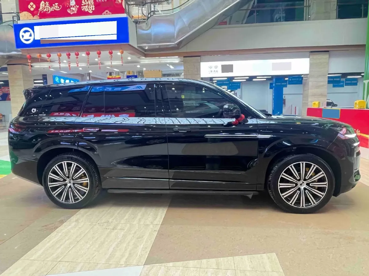 2026 Denza DenzaN9 2.0T 207HP L4 E-CVT PHEV,autocango,china used car exporter,china ev exporter,chinese used car exporter,chinese used ev exporter