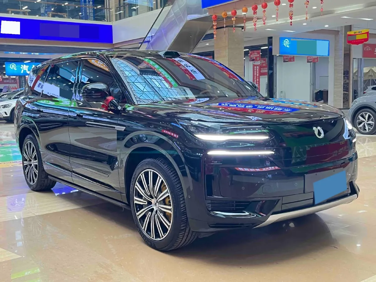 2026 Denza DenzaN9 2.0T 207HP L4 E-CVT PHEV,autocango,china used car exporter,china ev exporter,chinese used car exporter,chinese used ev exporter