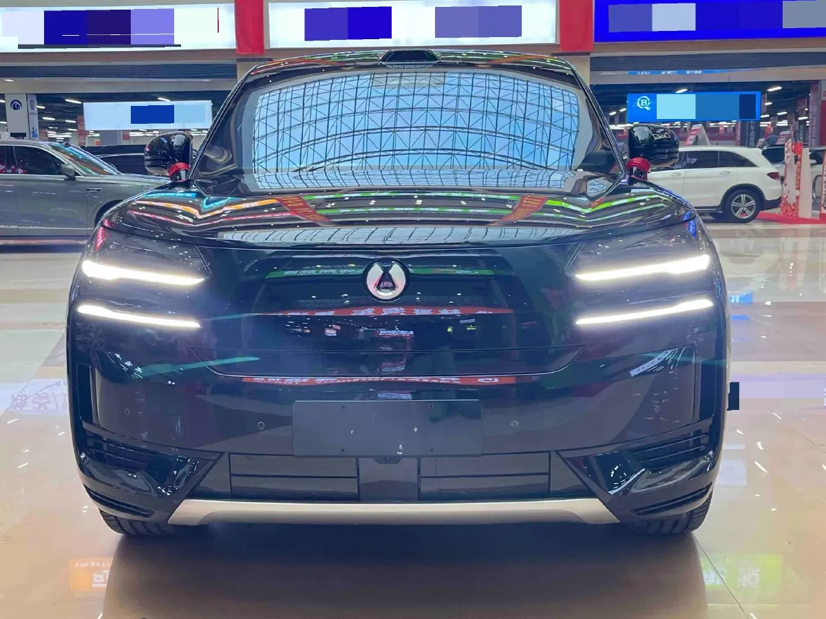 2026 Denza DenzaN9 2.0T 207HP L4 E-CVT PHEV,autocango,china used car exporter,china ev exporter,chinese used car exporter,chinese used ev exporter