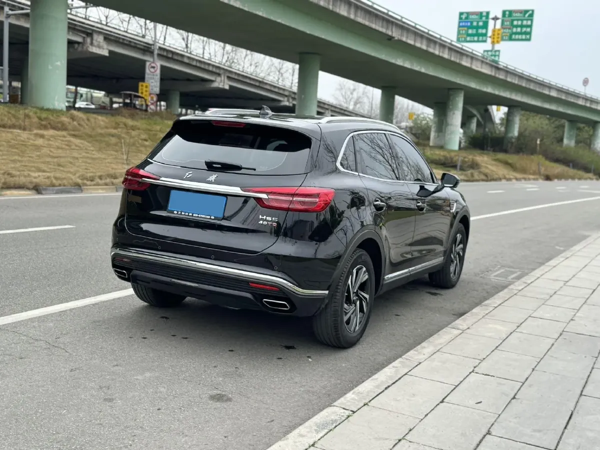 2022 HongQi HS5 2.0T 224HP L4 6AT,autocango,china used car exporter,china ev exporter,chinese used car exporter,chinese used ev exporter