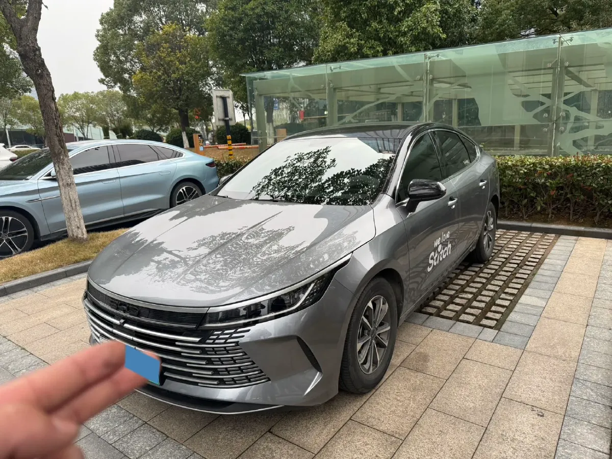 2024 BYD Destroyer 05 1.5L 110HP L4 E-CVT PHEV 8.3KWH,autocango,china used car exporter,china ev exporter,chinese used car exporter,chinese used ev exporter