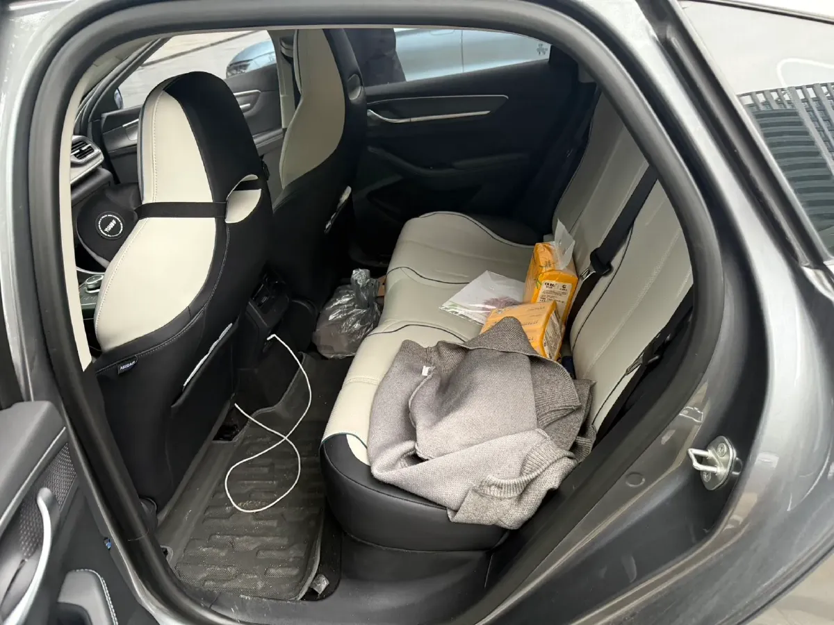 2024 BYD Destroyer 05 1.5L 110HP L4 E-CVT PHEV 8.3KWH,autocango,china used car exporter,china ev exporter,chinese used car exporter,chinese used ev exporter