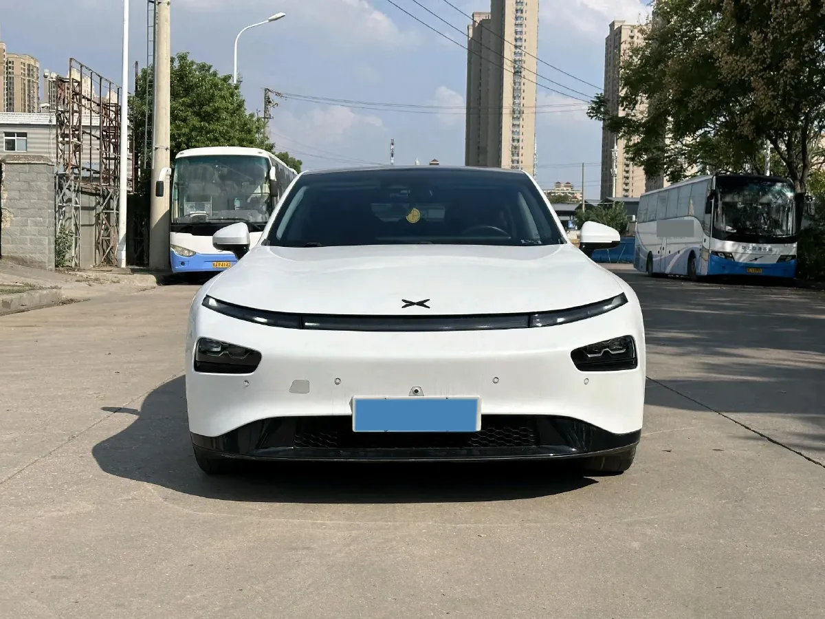 2020 Xpeng P7 BEV 70.8KWH,autocango,china used car exporter,china ev exporter,chinese used car exporter,chinese used ev exporter
