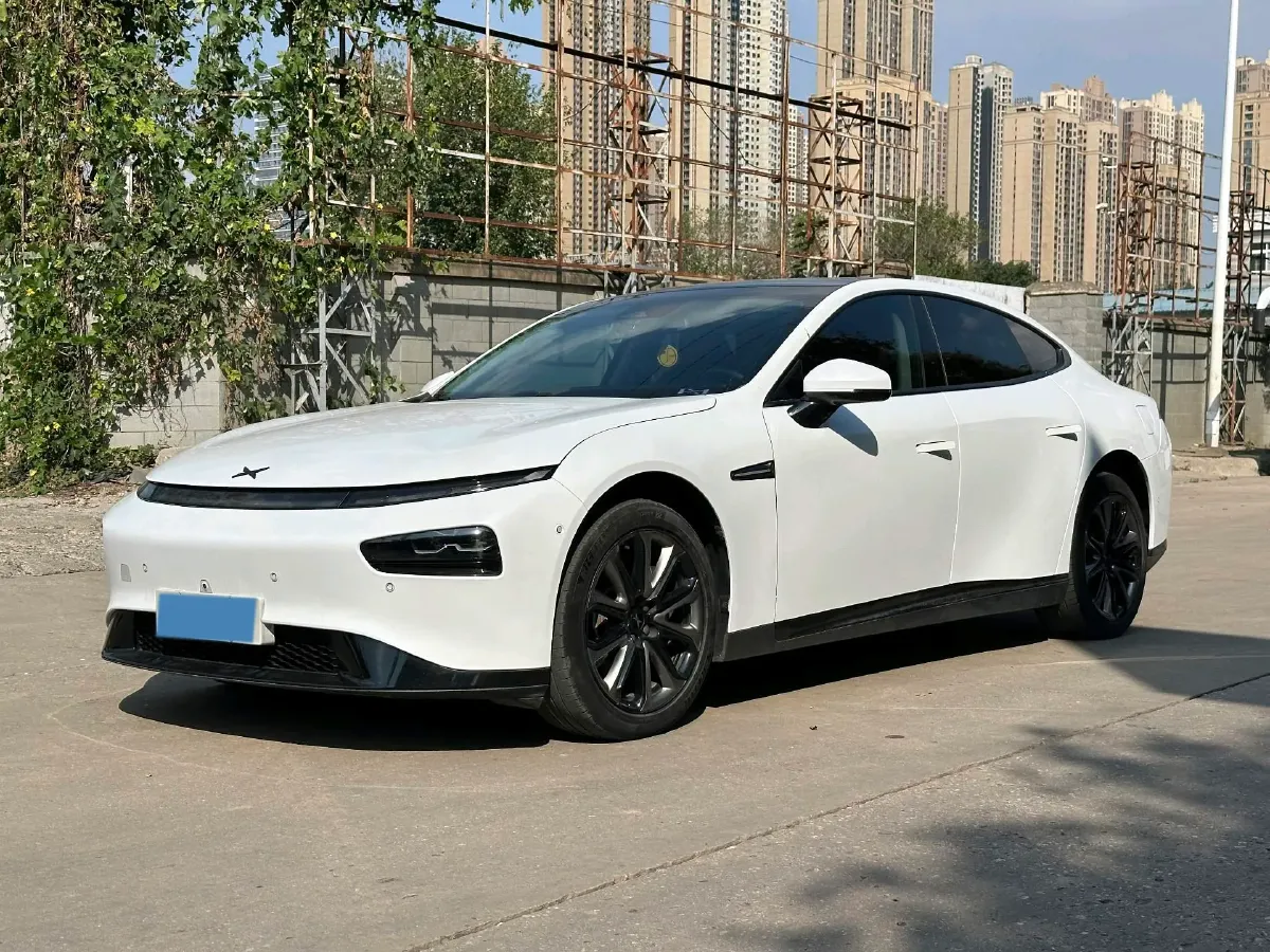 2020 Xpeng P7 BEV 70.8KWH,autocango,china used car exporter,china ev exporter,chinese used car exporter,chinese used ev exporter
