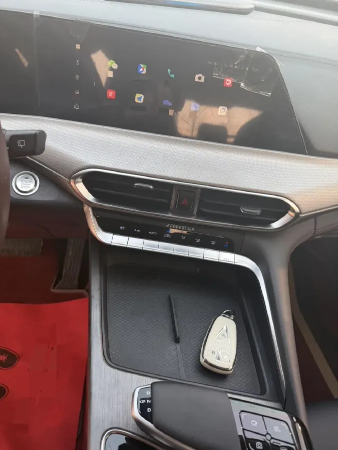 2021 ChangAn UNI-T 1.5T 180HP L4 7DCT,autocango,china used car exporter,china ev exporter,chinese used car exporter,chinese used ev exporter