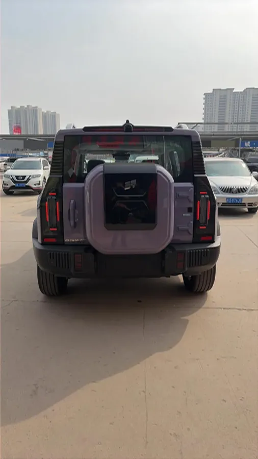 2025 Jetour ShanHai TravellerC-DM 1.5T 156HP L4 3DHT PHEV 26.7KWH,autocango,china used car exporter,china ev exporter,chinese used car exporter,chinese used ev exporter