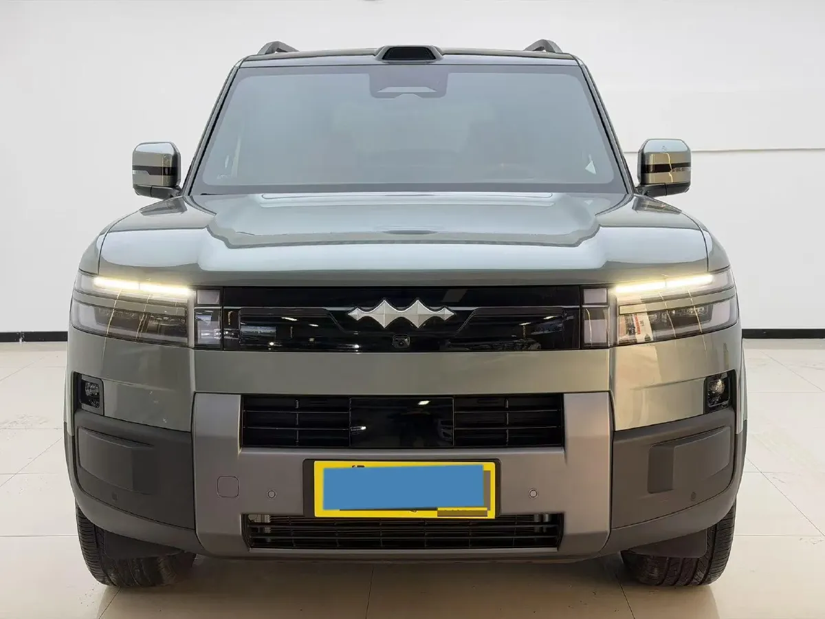 2025 FangChengBao Tai 7 1.5T 156HP L4 E-CVT PHEV,autocango,china used car exporter,china ev exporter,chinese used car exporter,chinese used ev exporter