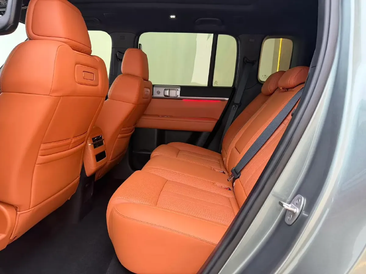 2025 FangChengBao Tai 7 1.5T 156HP L4 E-CVT PHEV,autocango,china used car exporter,china ev exporter,chinese used car exporter,chinese used ev exporter