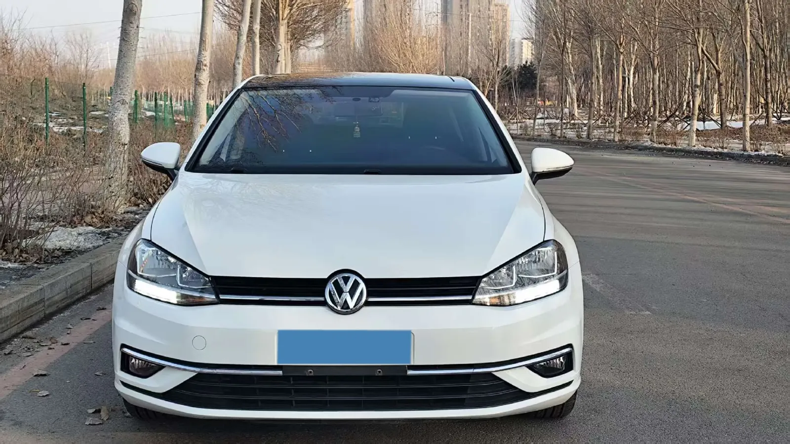 2018 Volkswagen Golf 1.6L 110HP L4 6AT,autocango,china used car exporter,china ev exporter,chinese used car exporter,chinese used ev exporter