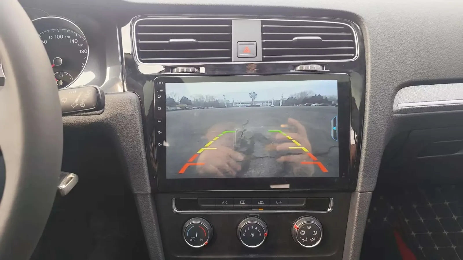 2018 Volkswagen Golf 1.6L 110HP L4 6AT,autocango,china used car exporter,china ev exporter,chinese used car exporter,chinese used ev exporter