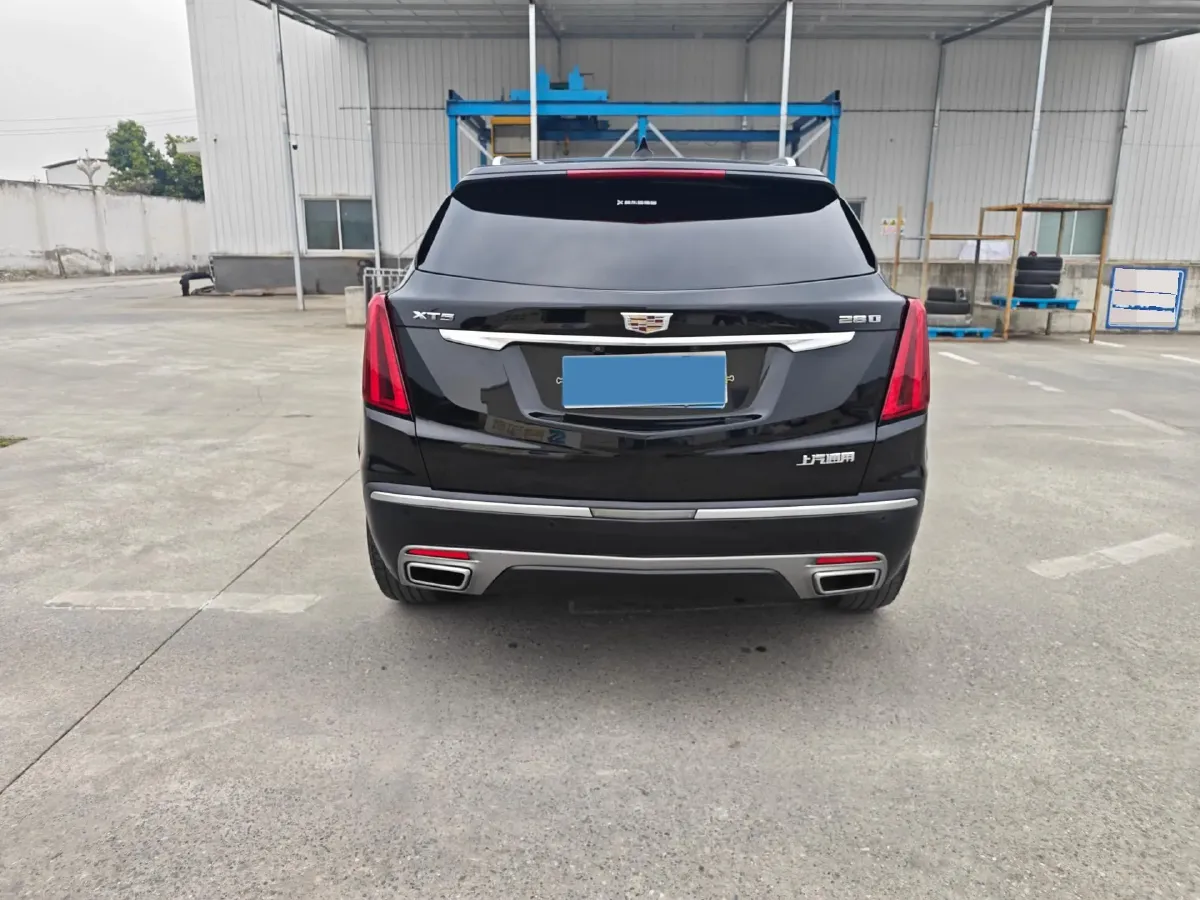 2020 Cadillac XT5 2.0T 237HP L4 9AT,autocango,china used car exporter,china ev exporter,chinese used car exporter,chinese used ev exporter