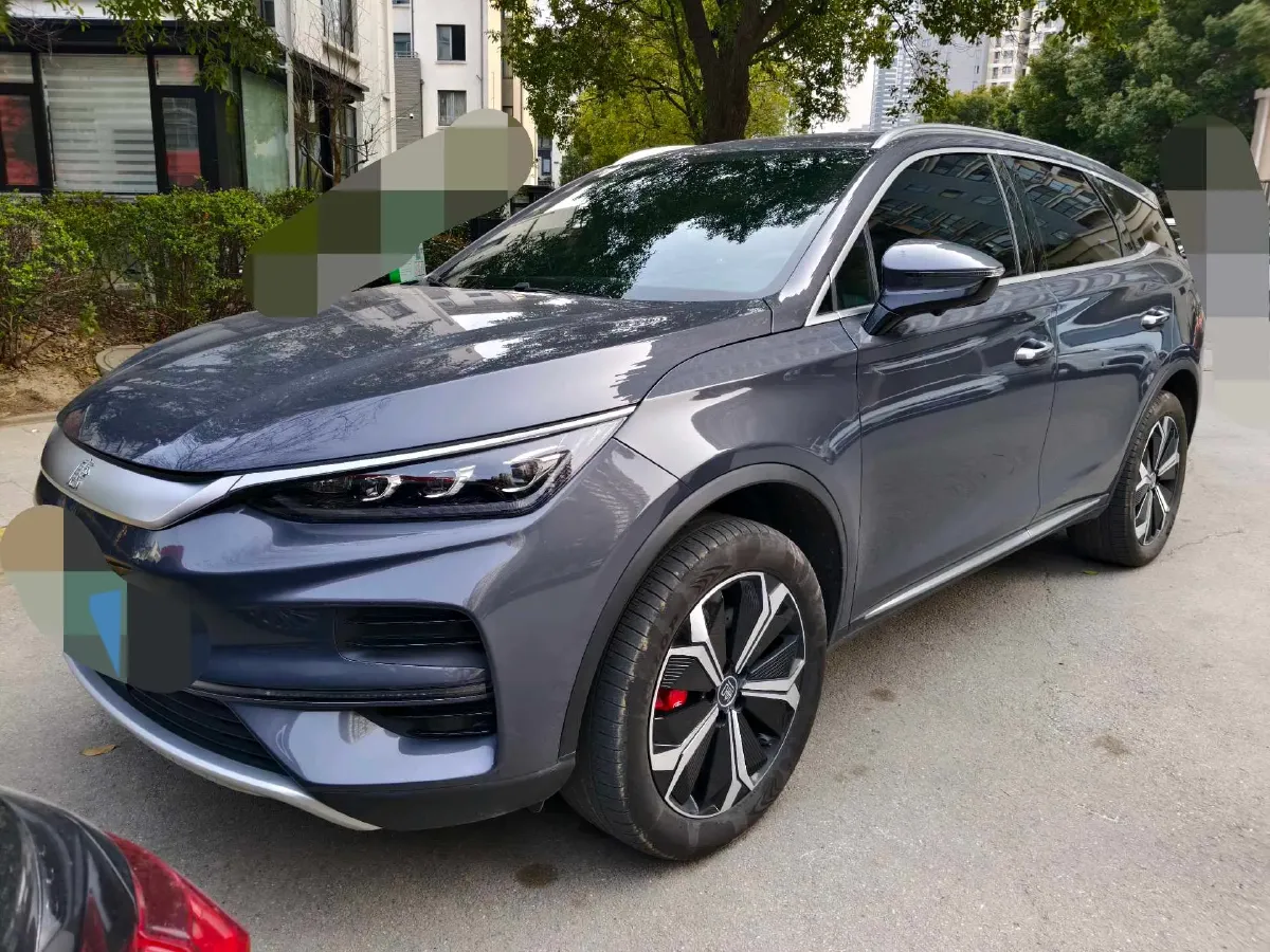 2024 BYD Tang BEV 90.3KWH,autocango,china used car exporter,china ev exporter,chinese used car exporter,chinese used ev exporter
