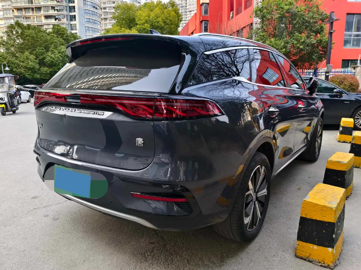 2024 BYD Tang BEV 90.3KWH,autocango,china used car exporter,china ev exporter,chinese used car exporter,chinese used ev exporter