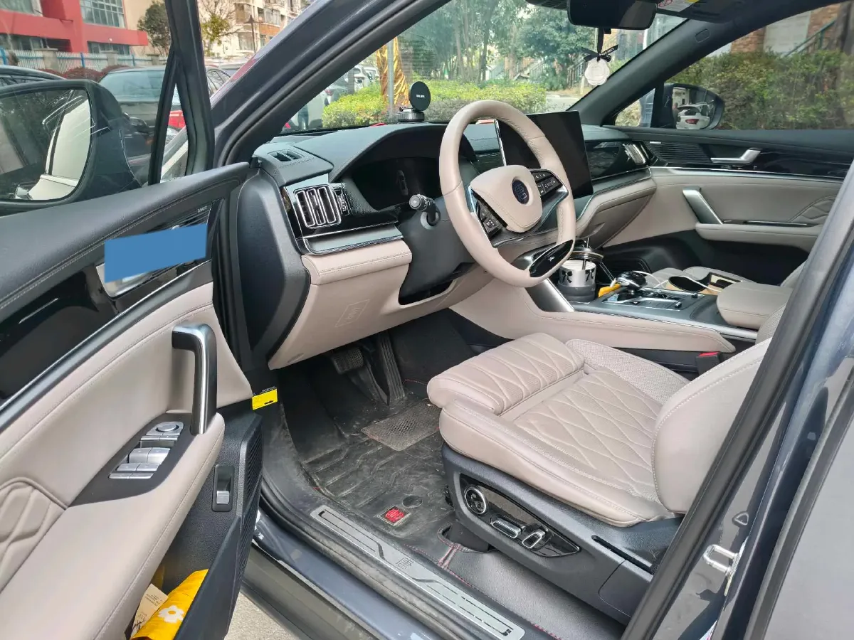 2024 BYD Tang BEV 90.3KWH,autocango,china used car exporter,china ev exporter,chinese used car exporter,chinese used ev exporter