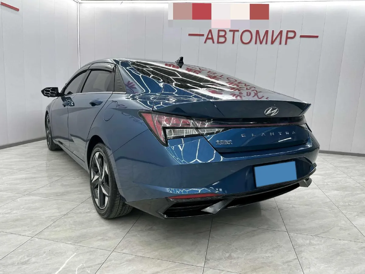 2022 Hyundai Elantra 1.5L 115HP L4 CVT,autocango,china used car exporter,china ev exporter,chinese used car exporter,chinese used ev exporter