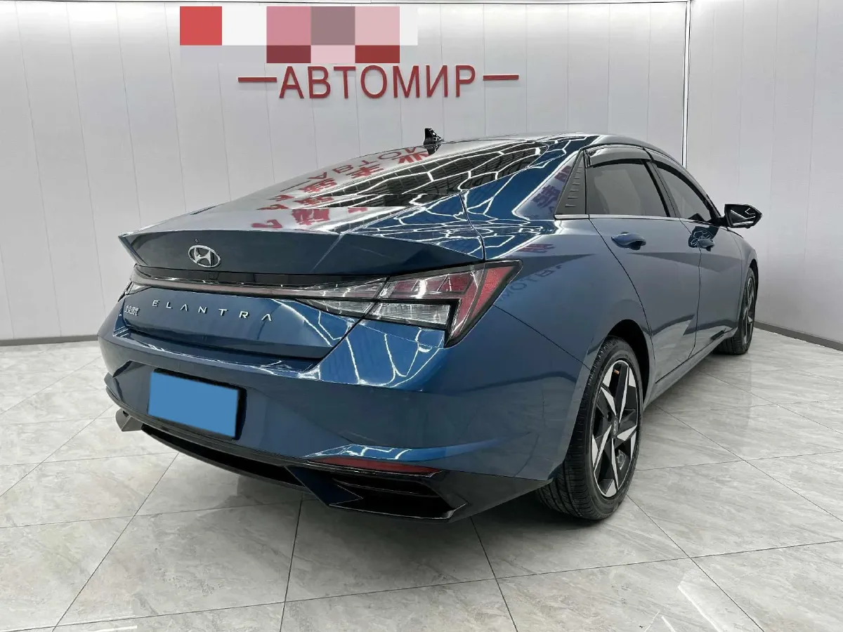 2022 Hyundai Elantra 1.5L 115HP L4 CVT,autocango,china used car exporter,china ev exporter,chinese used car exporter,chinese used ev exporter