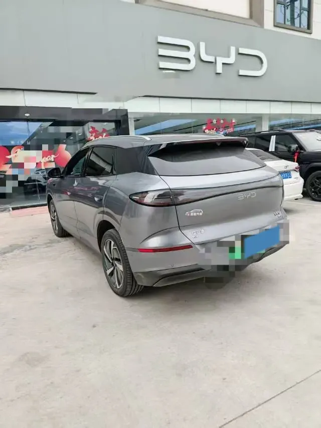 2025 BYD Sea Lion 06 BEV,autocango,china used car exporter,china ev exporter,chinese used car exporter,chinese used ev exporter