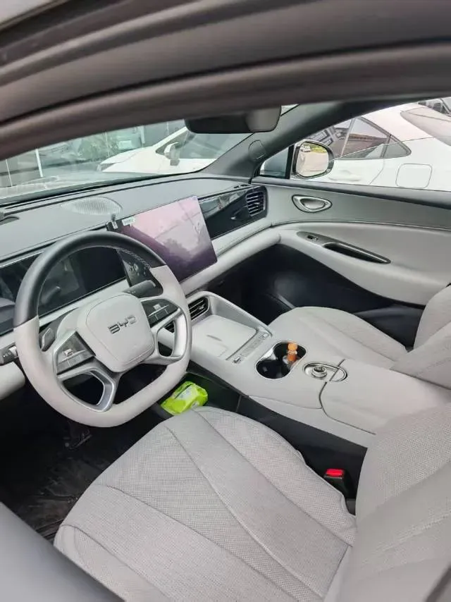 2025 BYD Sea Lion 06 BEV,autocango,china used car exporter,china ev exporter,chinese used car exporter,chinese used ev exporter