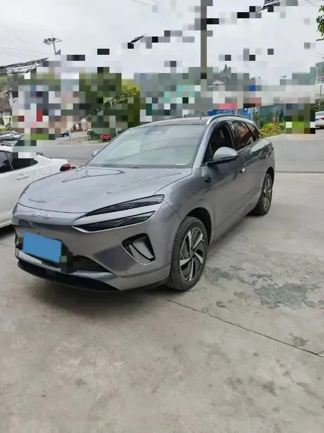 2025 BYD Sea Lion 06 BEV,autocango,china used car exporter,china ev exporter,chinese used car exporter,chinese used ev exporter