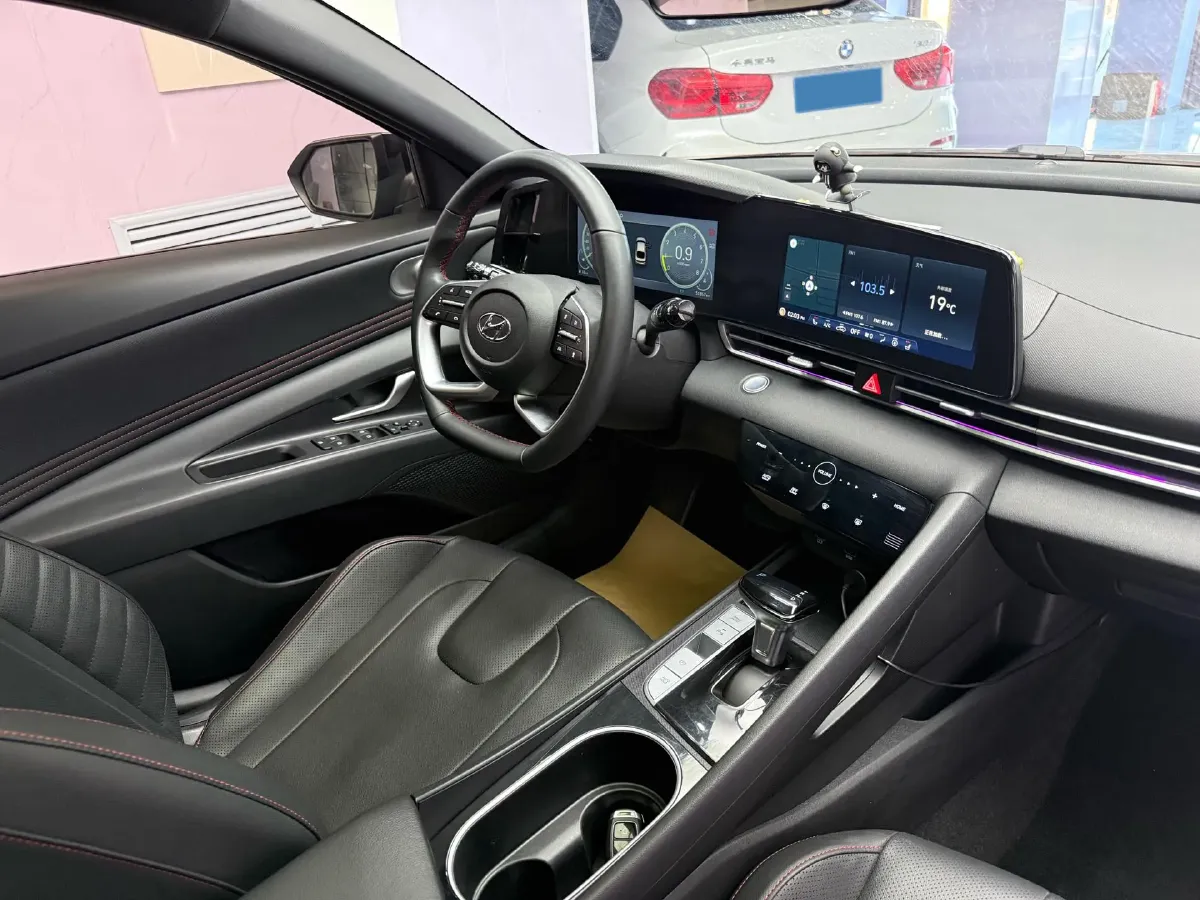 2022 Hyundai Elantra 1.5L 115HP L4 CVT,autocango,china used car exporter,china ev exporter,chinese used car exporter,chinese used ev exporter
