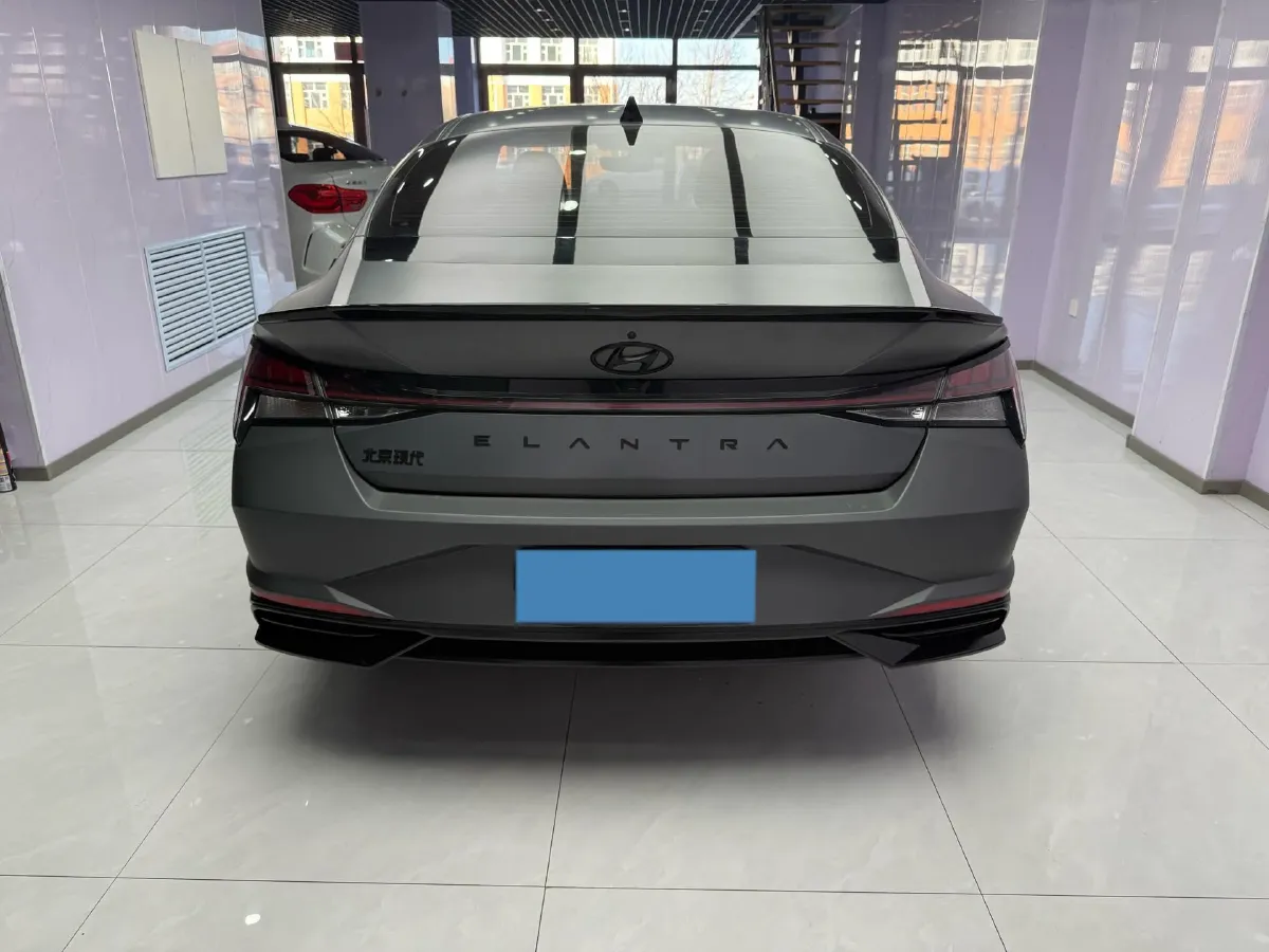 2022 Hyundai Elantra 1.5L 115HP L4 CVT,autocango,china used car exporter,china ev exporter,chinese used car exporter,chinese used ev exporter