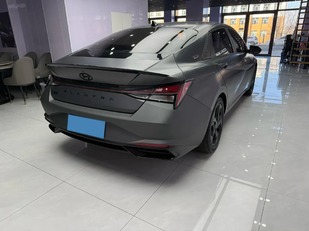 2022 Hyundai Elantra 1.5L 115HP L4 CVT,autocango,china used car exporter,china ev exporter,chinese used car exporter,chinese used ev exporter