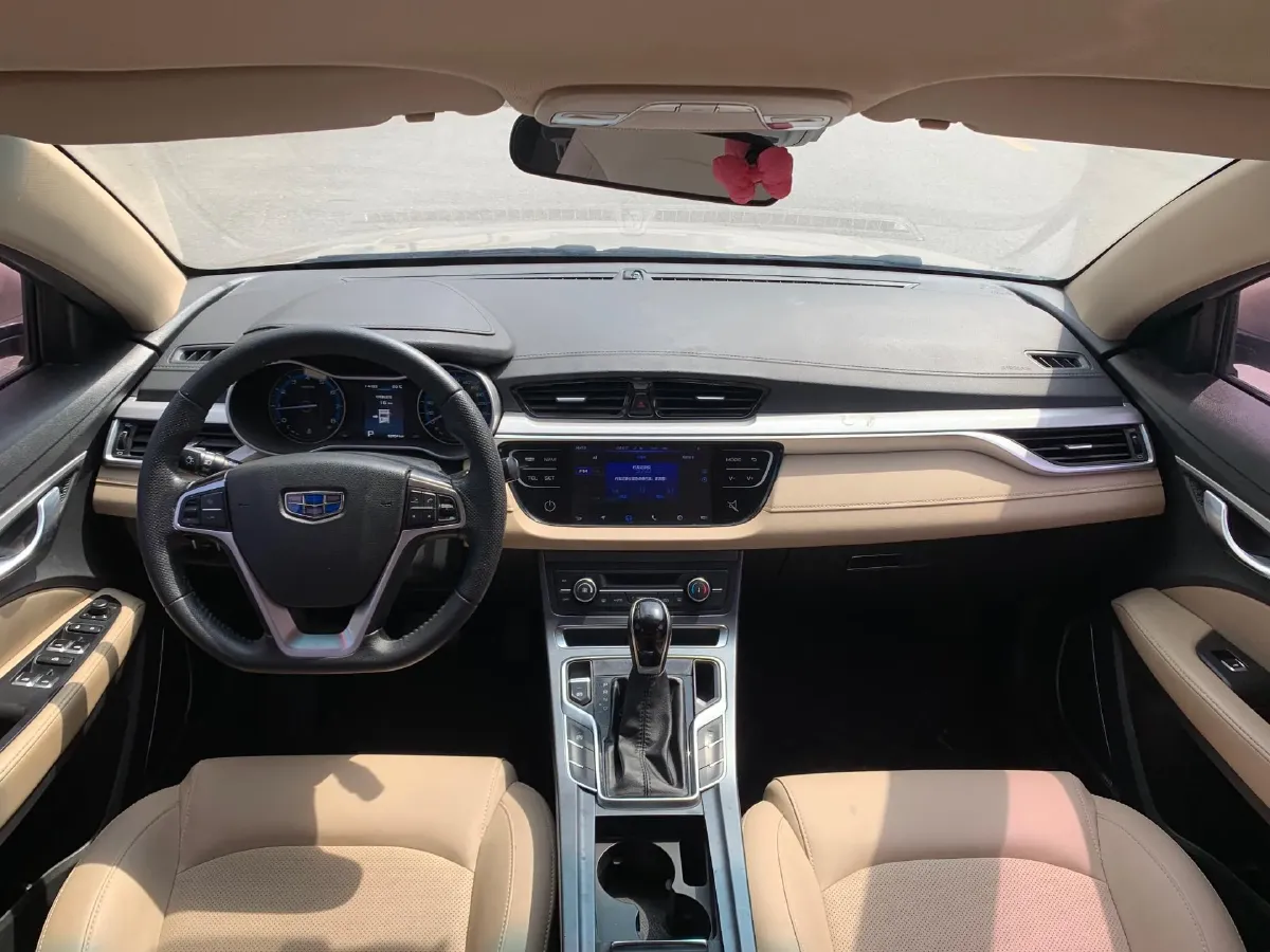 2018 Geely Emgrand 1.5L 109HP L4 CVT,autocango,china used car exporter,china ev exporter,chinese used car exporter,chinese used ev exporter