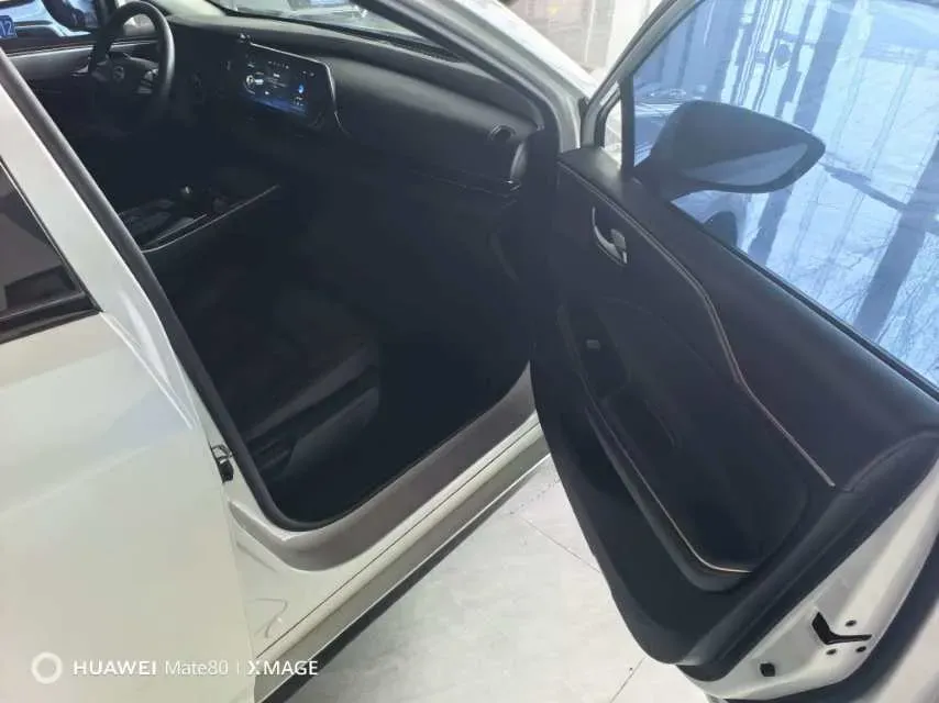 2023 Aion S BEV 55.2KWH,autocango,china used car exporter,china ev exporter,chinese used car exporter,chinese used ev exporter