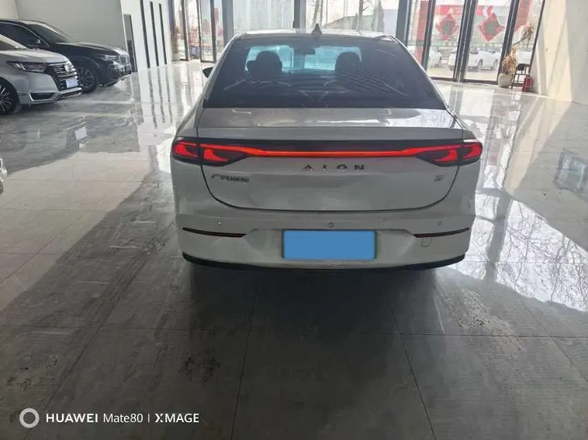2023 Aion S BEV 55.2KWH,autocango,china used car exporter,china ev exporter,chinese used car exporter,chinese used ev exporter
