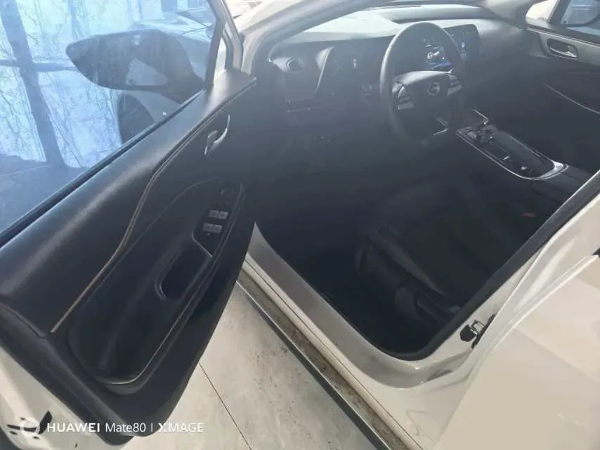 2023 Aion S BEV 55.2KWH,autocango,china used car exporter,china ev exporter,chinese used car exporter,chinese used ev exporter