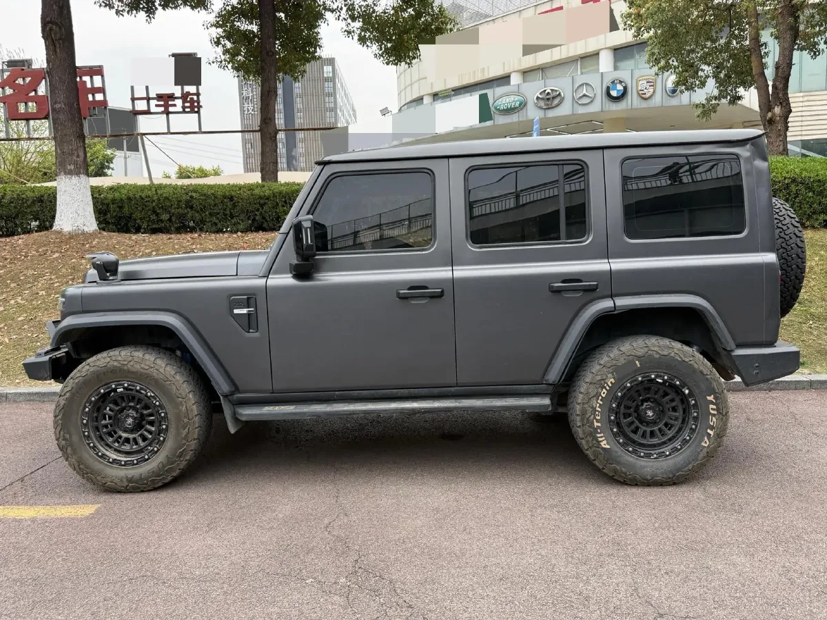 2024 212 212 T01 2.0T 252HP L4 8AT,autocango,china used car exporter,china ev exporter,chinese used car exporter,chinese used ev exporter